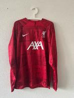 Liverpool Trainingstop Maat XL, Ophalen of Verzenden, Zo goed als nieuw, Maat 56/58 (XL), Rood