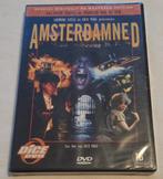Dick Maas Amsterdamned Sealed Dvd NL Horror, Vanaf 16 jaar, Ophalen of Verzenden, Nieuw in verpakking, Overige genres