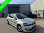 Volkswagen Polo 1.2 TDI Bluemotion Cruise/Clima 2011, Voorwielaandrijving, Euro 5, Gebruikt, Start-stop-systeem