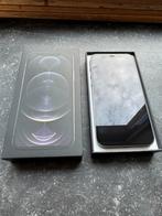 Apple iPhone 12 Pro, Telecommunicatie, Mobiele telefoons | Apple iPhone, Ophalen of Verzenden, Zo goed als nieuw, 128 GB, IPhone 12 Pro