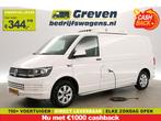 Volkswagen Transporter 2.0 TDI L2H1 | 140PK | MARGE | Koelwa, Voorwielaandrijving, Euro 5, Gebruikt, 4 cilinders