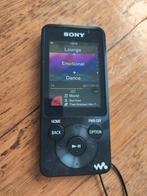 Sony Walkman Media Player nwz-E585, Ophalen of Verzenden, Walkman