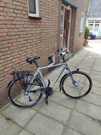 Herenfiets Gazelle Allure, Fietsen en Brommers, 57 tot 61 cm, Ophalen of Verzenden, Zo goed als nieuw, Gazelle