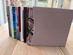 David Bowie Brilliant Adventures 1992-2001 CD Box Set, Ophalen of Verzenden, Nieuw in verpakking, Poprock