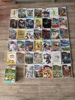 nintendo wii-spellen, Ophalen, Gebruikt, Overige genres, Eén computer