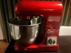 Magnani keukenmachine, 4 liter of meer, Ophalen, Zo goed als nieuw, 3 snelheden of meer