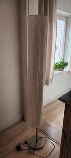 Staande kamerlamp, Huis en Inrichting, Ophalen of Verzenden, Gebruikt, Minder dan 100 cm