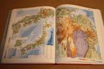 Philips' new world atlas., Gelezen, Ophalen of Verzenden, Landkaart, 1800 tot 2000