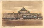 AK Scheveningen - Kurhaus, Ophalen of Verzenden, 1920 tot 1940, Gelopen, Zuid-Holland