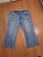 Wide leg jeans maat 50, Kleding | Dames, Grote Maten, Blauw, Sheego, Nieuw, Ophalen of Verzenden