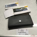 Opel Corsa / Combo 2004  Instructieboekjes