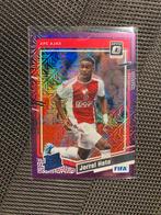 4x Hato RC, /25 /49 /99, Ajax, Topps Merlin, Panini Donruss, Ophalen of Verzenden, Nieuw, Ajax, Spelerskaart