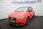 Audi A1 Sportback 1.4 TFSI Ambition Pro Line keurige 5-deurs, Voorwielaandrijving, Euro 5, Zwart, 4 cilinders