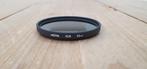 ND filter / Neutral Desity filter - Hoya 62mm ND8, Overige merken, 60 tot 70 mm, Overige typen, Ophalen of Verzenden