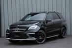 Mercedes-Benz M-Klasse 63 AMG Performance Pack 557PK | Pano, Auto's, Mercedes-Benz, Te koop, M-Klasse, Geïmporteerd, Benzine