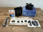 Canon PowerShot SX10 IS incl. tas en verpakking, Ophalen of Verzenden, Gebruikt, Canon