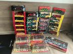 Partijtje modelautos, Hobby en Vrije tijd, Modelauto's | Overige schalen, Ophalen of Verzenden, Zo goed als nieuw, Auto