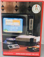 Super Mario History 1985-2010 Audio CD - Getest & Werkend!, Ophalen of Verzenden, Gebruikt