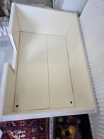 Werpkist, Ophalen, Zo goed als nieuw, 110 cm of meer, Minder dan 65 cm