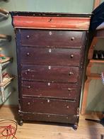 Leuke lade kast, Ophalen, Gebruikt, 50 tot 100 cm, Minder dan 100 cm