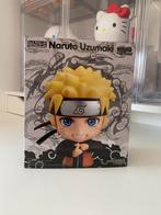 Nendoroid 682 Naruto Uzumaki (Opened), Ophalen of Verzenden, Nieuw