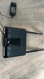 Router, Ophalen of Verzenden, Zo goed als nieuw