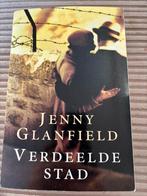 Verdeelde stad - Jenny Glanfield, Ophalen of Verzenden, Zo goed als nieuw