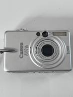 Canon Digital IXUS 30 retro camera, Ophalen of Verzenden, Canon