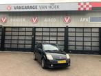 Citroën C2 1.4 I 2006 Zwart, Auto's, Citroën, Voorwielaandrijving, 4 cilinders, 965 kg, Zwart