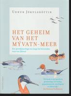 Het geheim van het Myvatn-meer, Verzenden, Zo goed als nieuw, Vogels