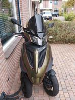 Mooie Piaggio yourban 300 lt bouwjaar 2013, Motoren, Motoren | Piaggio, Particulier, Scooter