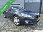 Peugeot 508 SW 1.6 THP Active, Voorwielaandrijving, Blauw, Handgeschakeld, 1395 kg