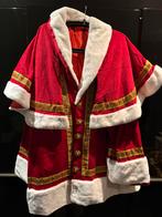 Mooi luxe kerstmannenpak maat XL, Ophalen of Verzenden