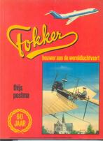 Fokker, Verzenden, 20e eeuw of later