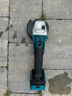 Makita DGA511Z 18v, Ophalen of Verzenden, Zo goed als nieuw