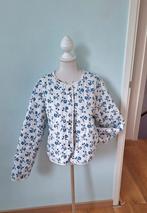Leuk quilted jasje van Esmara maat S, Kleding | Dames, Jasjes, Kostuums en Pakken, Wit, Zo goed als nieuw, Jasje, Maat 36 (S)