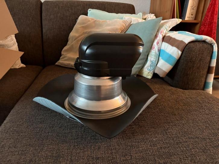 Ubbink Resitrix kabel en leidingdakdoorvoer Warmtepomp, Doe-het-zelf en Verbouw, Dakpannen en Dakbedekking, Nieuw, Dakplaat of Dakpanplaat