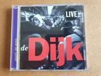 De Dijk Voor de Tover Live Cd., Ophalen of Verzenden, Zo goed als nieuw