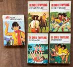 Pockets De dolle tweeling en Pitty, Boeken, Ophalen of Verzenden, Gelezen, Enid Blyton, Fictie