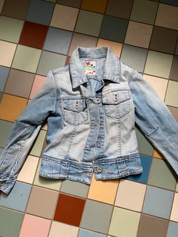 Kinder merk meisje kleding viginio, bengh maat 104 /146 beschikbaar voor biedingen