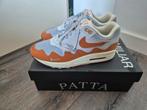 Nike Air Max 1 Patta Wave Monarch - Maat 40, Kleding | Dames, Schoenen, Ophalen of Verzenden