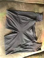 Lululemon jogging broek, Ophalen of Verzenden, Zo goed als nieuw, Zwart, Lang