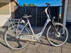 Batavus Genova e-go7 Elektrische Fiets, Ophalen, Gebruikt, Batavus, 51 tot 55 cm