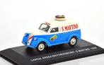Lancia Ardea 800 Furgoncino S.Martino 1949 Altaya, Overige merken, Info@geerligsdejong.nl, Auto, Nieuw