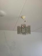 Leuke kasteellamp voor kinderkamer, Huis en Inrichting, Overige materialen, Ophalen of Verzenden, Zo goed als nieuw, Minder dan 50 cm