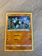 Golett 082/172 Brillant Stars - Pokémon Kaart, Nieuw, Ophalen of Verzenden, Losse kaart