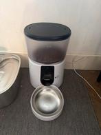 Pak Automatische voerbak Hond en Kat, Ophalen, Kat