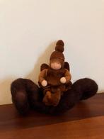 Wortel elfje, Ophalen of Verzenden, Nieuw, Wolvilt