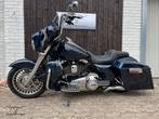 HARLEY-DAVIDSON STREET GLIDE FLHX (bj 2013), Motoren, 2 cilinders, 1690 cc, Particulier, Meer dan 35 kW