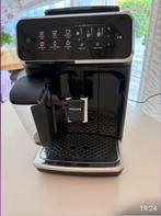 Philips LatteGo Volautomatische Espressomachine, Witgoed en Apparatuur, Koffiezetapparaten, Espresso apparaat, Zo goed als nieuw